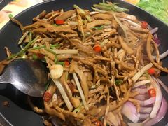 -谢氏老金口(江夏武昌大道店)