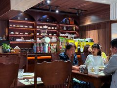 -沏点Trattoria意大利餐厅(新街口店)