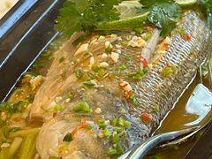 -阿诺泰·泰国餐厅(棕北店)