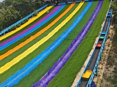 -渔岛海洋度假区