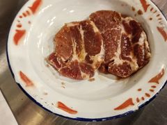 -永安里地摊烤肉(首创店)