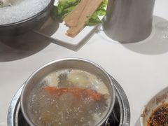 -海月轩海鲜豆捞(紫金塔店)