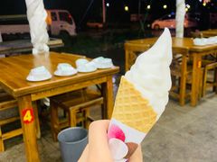 -87号烧烤海鲜·大排档(金沙滩店)