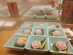 -一绪に和牛寿喜烧(罗湖益田假日店)