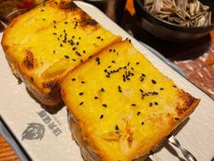 -功夫怪兽·烧烤(西工小街店)