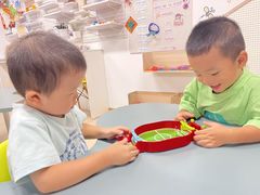 -广州市荔湾区协和幼儿园(彭城东路)