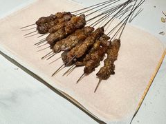 -爪王羊排火锅·烧烤