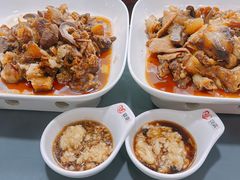 -齐道清真餐厅(金阳商贸城店)