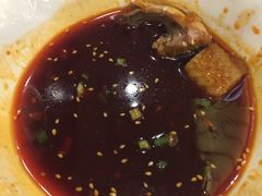 -成都驻京办餐厅(蜀都宾馆店)