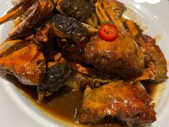 -有位虾匠·手工土菜小馆(市北店)