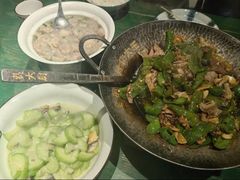 -费大厨辣椒炒肉(太平老街店)