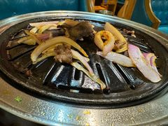 -九田家黑牛烤肉料理(华侨城店)