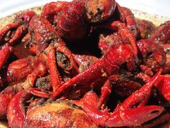 -叶派龙虾•招牌香辣蟹·海鲜(中海国际店)