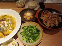 -新太二·鲜料川菜(晶耀前滩店)