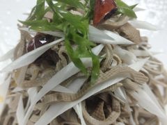 -福海居烤鸭店(鸟巢店)