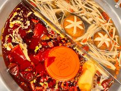 -楠火锅(仁恒梦中心店)