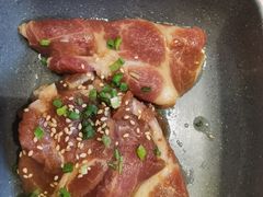-新石器烤肉(高行万嘉店)