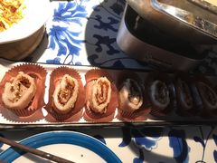 红糖麻糍-東大方(武康千秋广场店)