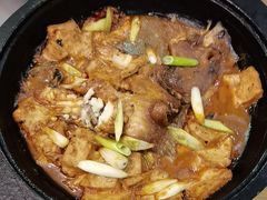 -君霖海鲜私房菜(春柳店)