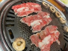 -杀猪天·韩国烤肉(总店)