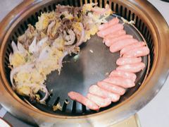 -棒小伙·齐齐哈尔烤肉(龙茗路店)