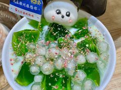 -忆外婆徐州菜·地锅鸡·生日宴(吴庄店)