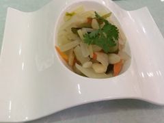 -新天禧大酒店·四十年浙菜·禧宴(西湖店)