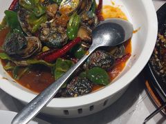-船歌·鱼水饺青岛菜(黄岛珠江路店)