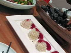 -蘇河湾·新鲁菜·泰山宴(宝龙店)