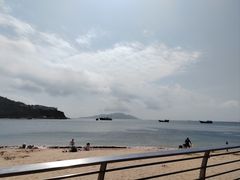 -东澳岛
