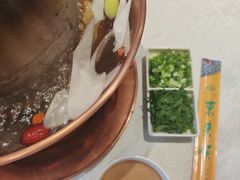 -东来顺饭庄(天坛店)