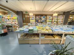 -方庄书店(通润商务会馆店)