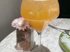 -théATRE 茶聚场(王府中環店)