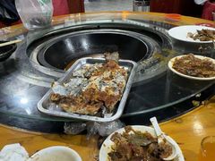 -村东第一家私房菜馆(古北水镇店)