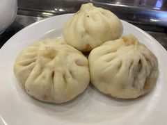 传统猪肉大葱-汇兴居·老北京小吃(体育馆西路店)
