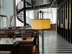 -北京康莱德酒店-Chapter餐厅