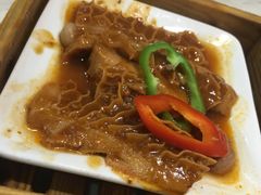 -點無缺茶楼·海鲜酒家(世博店)