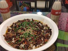 -三猫黑鱼花(南大店)