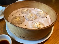 松茸汤包-庆春朴门