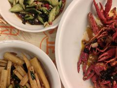 -小林哥的海鲜馆·夜宵烧烤(渔人码头店)