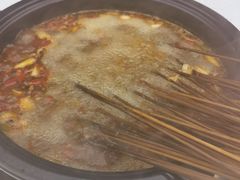 -小向麻辣烫(天街总店)