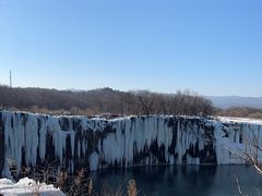 -镜泊湖风景区