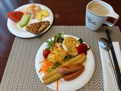 -国家会议中心大酒店