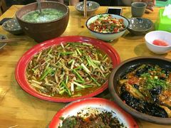 -灶东家民间菜(回兴店)