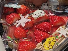 -提亚烘焙·手作面包·生日蛋糕(七星店)