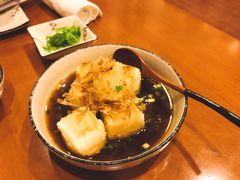 -気楽亭和食料理(气乐亭大世界本店)