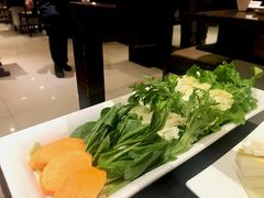 -皇城老妈·大连海鲜火锅(港湾店)