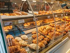 -烘焙町面包店(西四店)