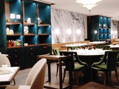 -珍呈中餐厅•粤川淮扬新疆(乌鲁木齐康莱德酒店)