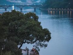 -新安江山水画廊风景区